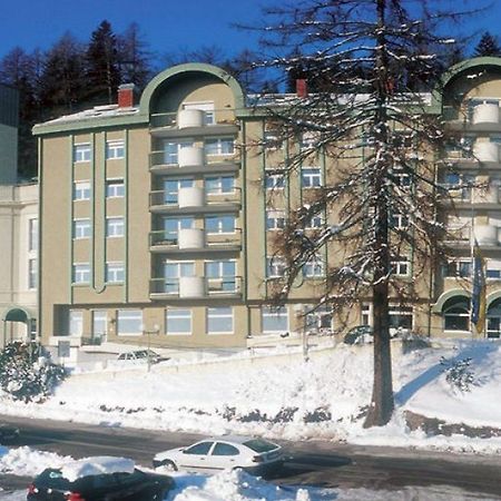 Hotel Zauberblick à Semmering Extérieur photo
