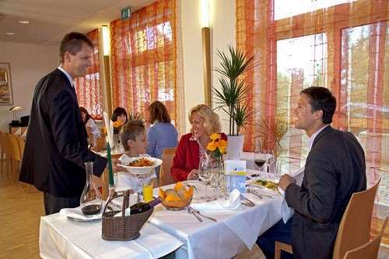 Hotel Zauberblick à Semmering Extérieur photo